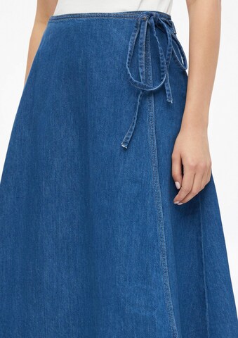 s.Oliver Rok in Blauw
