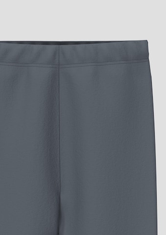 s.Oliver Regular Leggings in Grau: Vorderseite