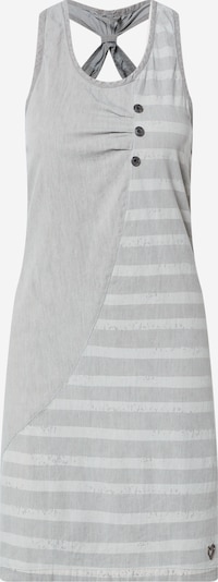 Alife and Kickin Ljetna haljina 'CameAK' u siva / svijetlosiva, Pregled proizvoda