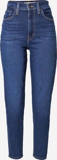 kék farmer LEVI'S ® Farmer 'High Waisted Mom Jean', Termék nézet