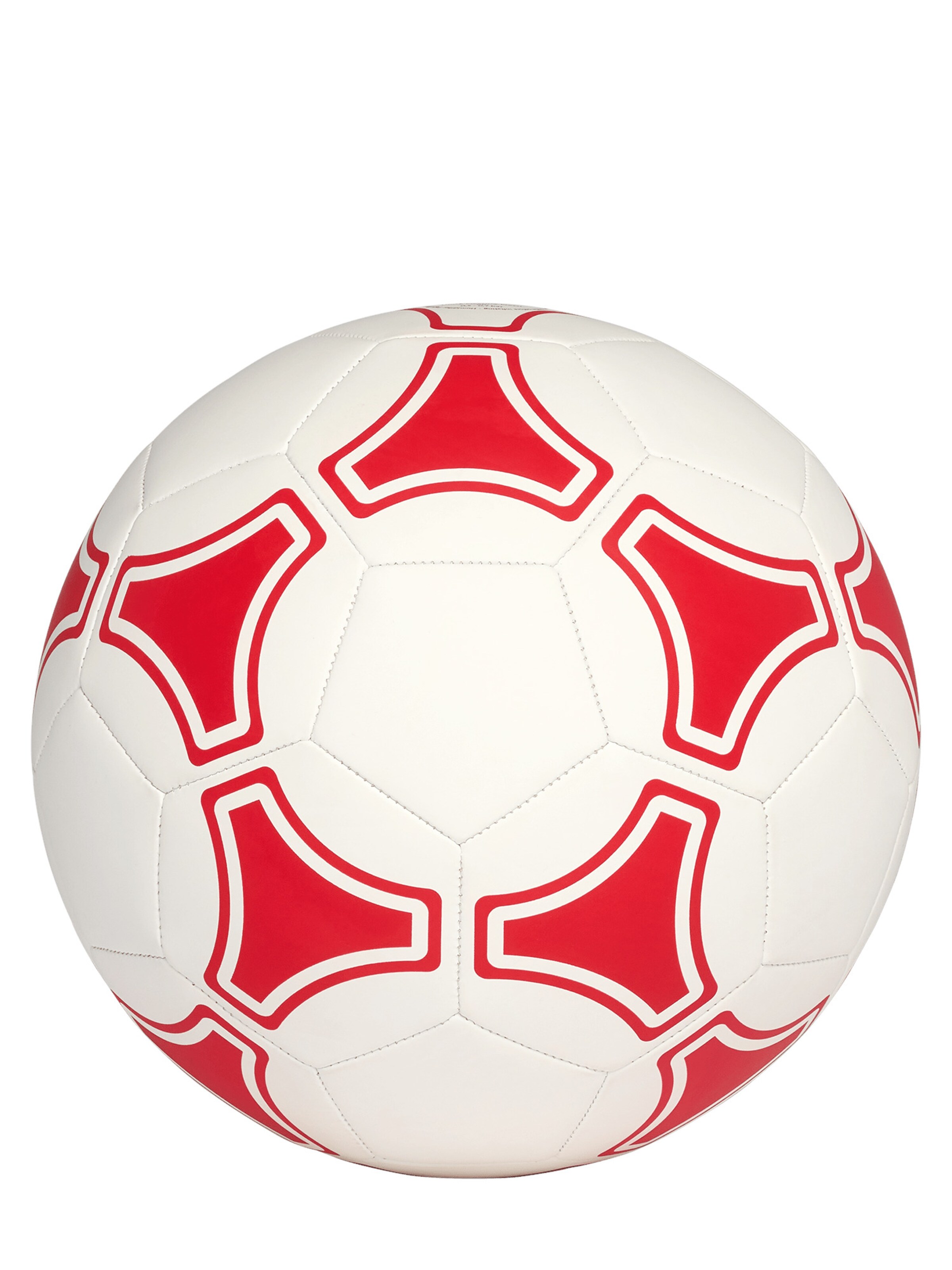 FC BAYERN MÜNCHEN Ball 'München' in White