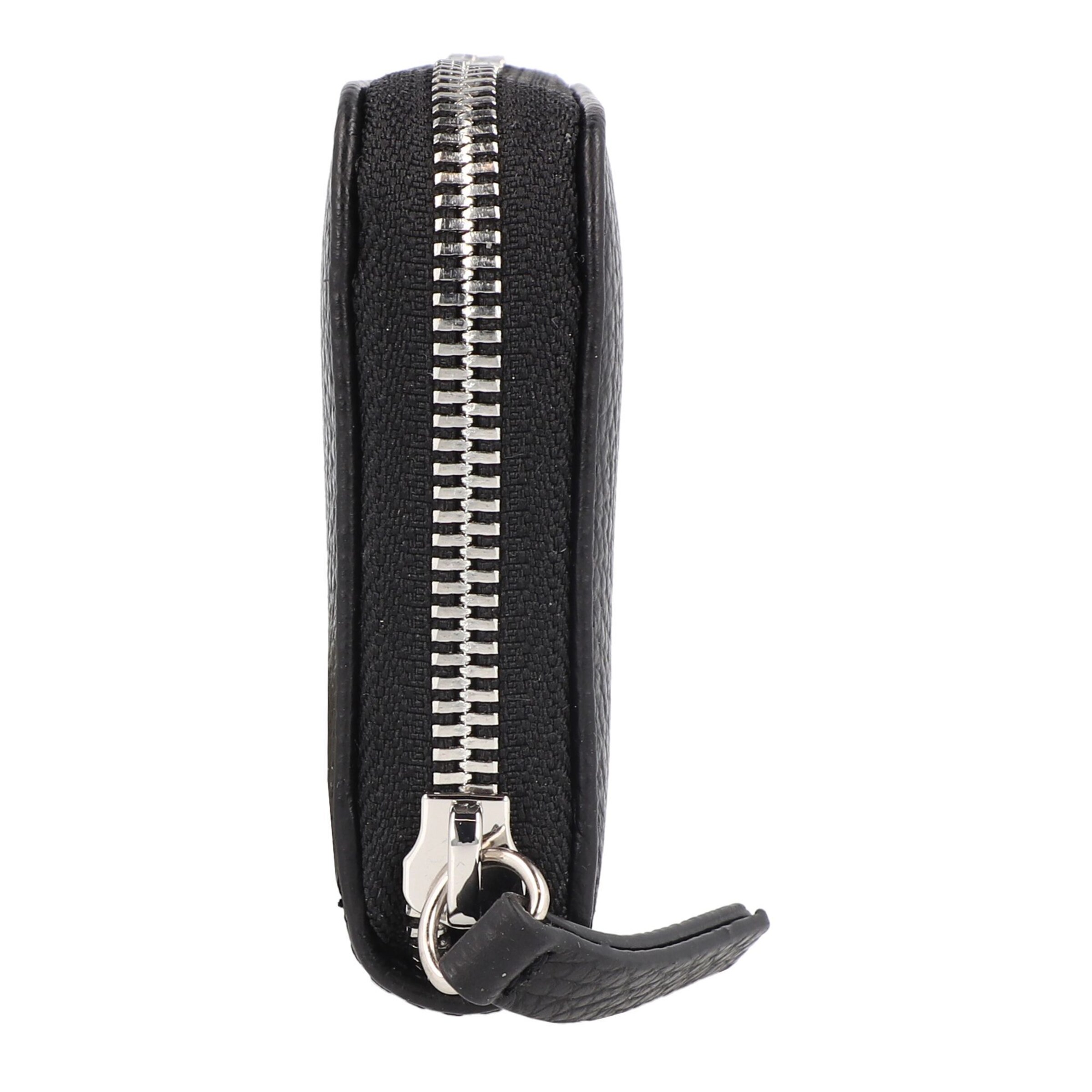 Porte-monnaies 'Adria ' ABRO en gris