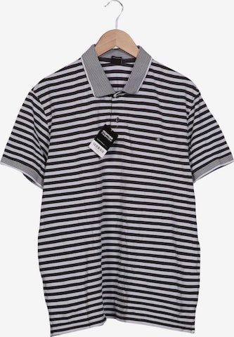 s.Oliver Poloshirt XXL in Mischfarben: Vorderseite