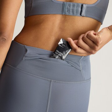 ADIDAS BY STELLA MCCARTNEY - Skinny Pantalón deportivo en gris