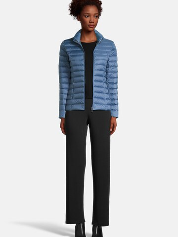 JOTT Between-Season Jacket 'Cha' in Blue