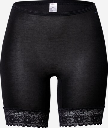 Mey Shaping Pants in Black: front