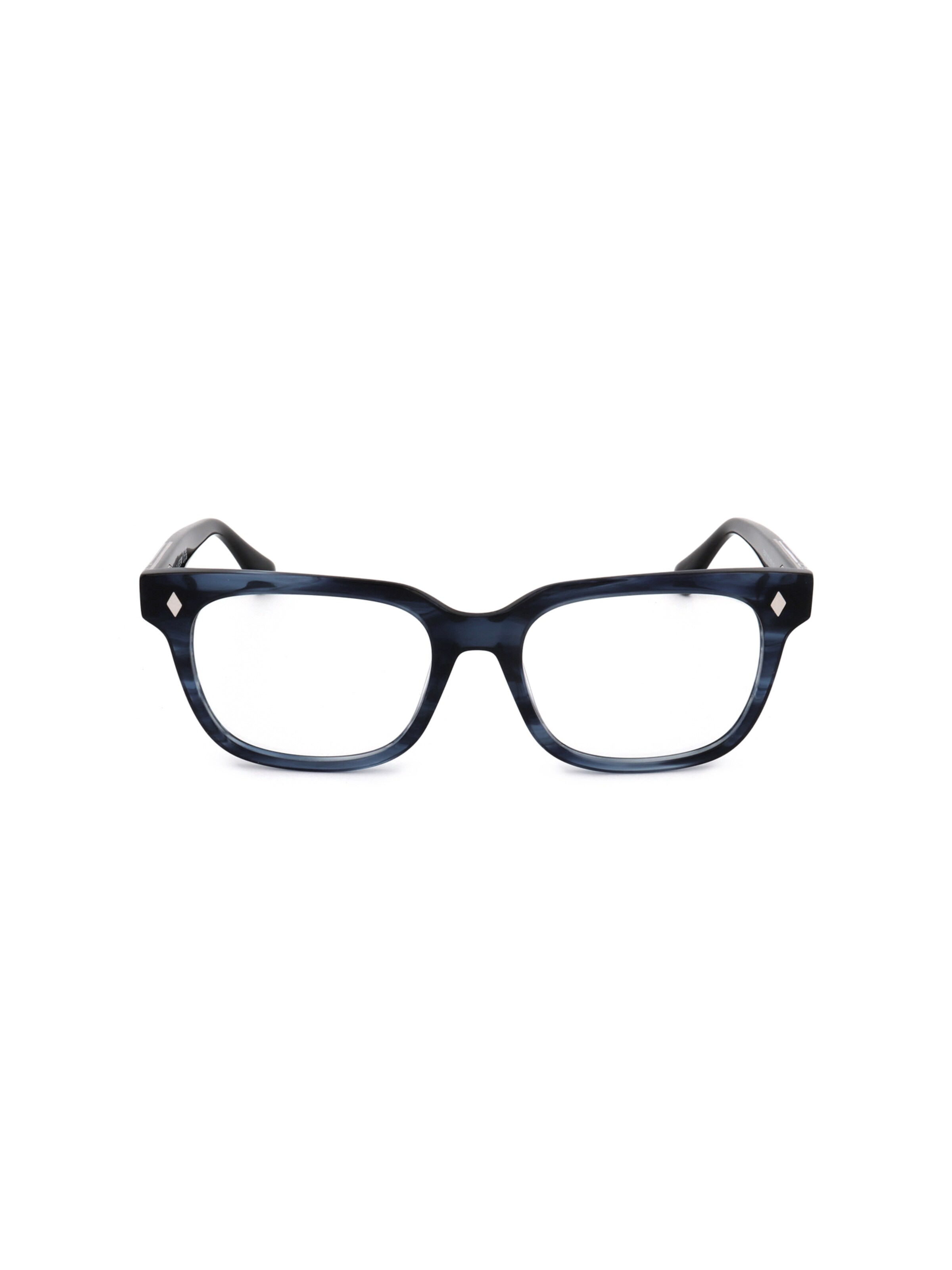 Occhiali 'WE5397' di Web Eyewear in blu