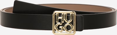 HUGO Vyö 'Petrissa' värissä musta, Tuotenäkymä