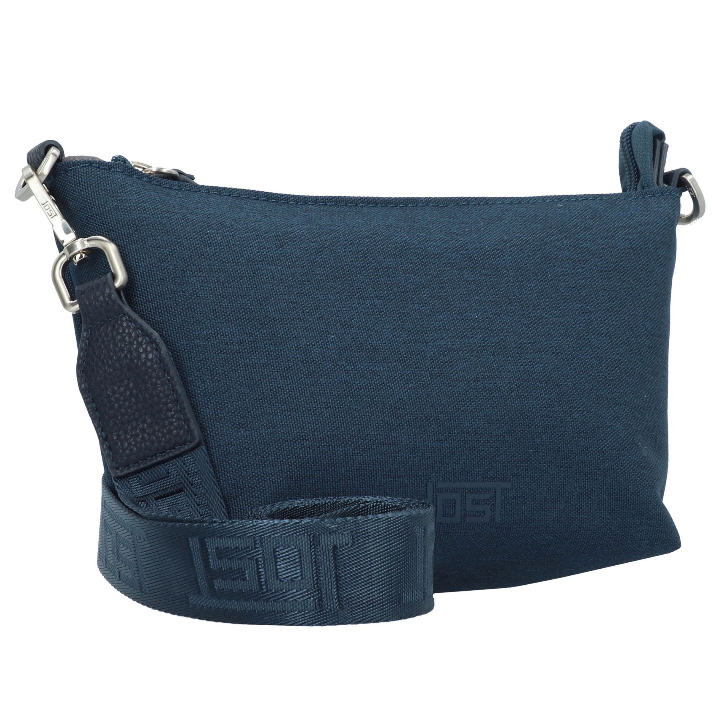 JOST Crossbody bag 'Bergen' in Blue