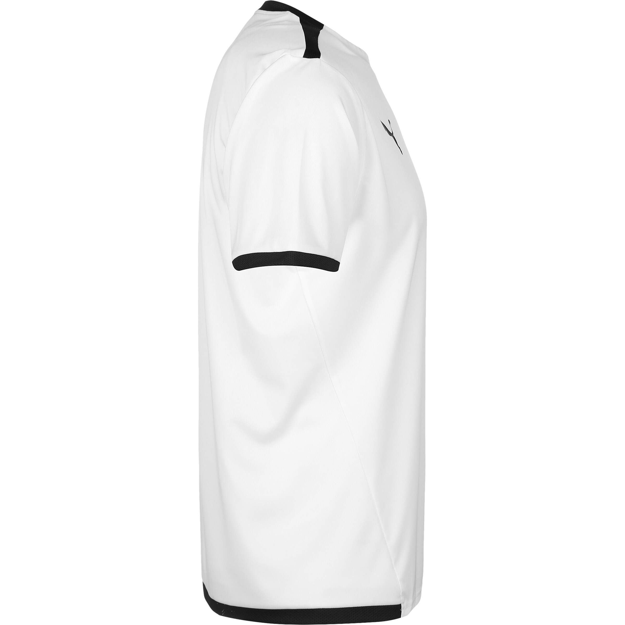 PUMA Trikot 'TeamLiga' in Weiß