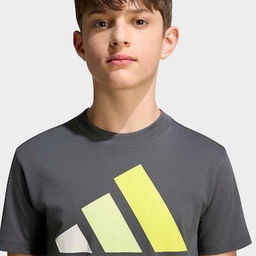 ADIDAS SPORTSWEAR Performance Shirt 'Essentials' in Grey