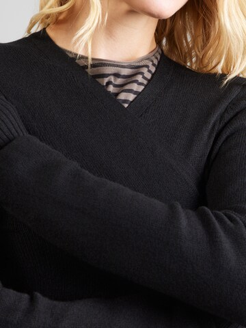 Giacchetta 'ONLLesly' di ONLY in nero