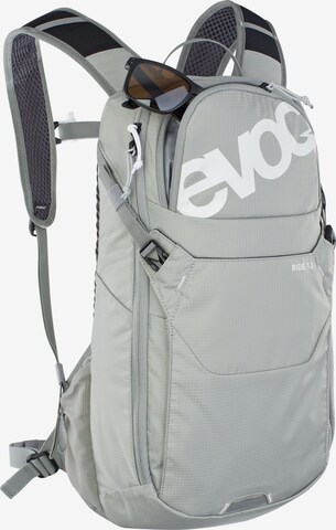 EVOC Backpack in Grey