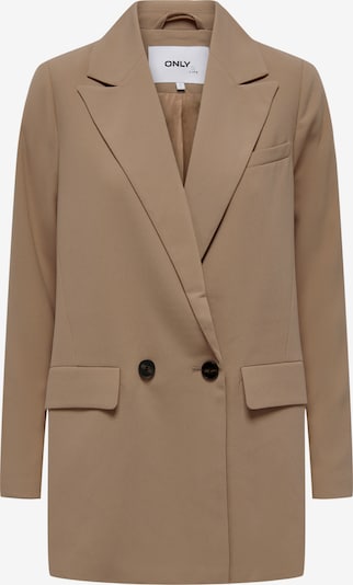 ONLY Blazer in Light brown, Item view