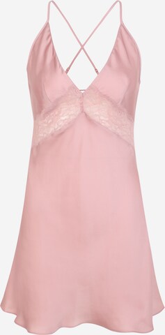 Hunkemöller Negligee 'Nina' in Pink