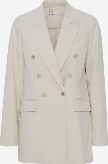 b.young Blazers in de kleur Beige, Productweergave