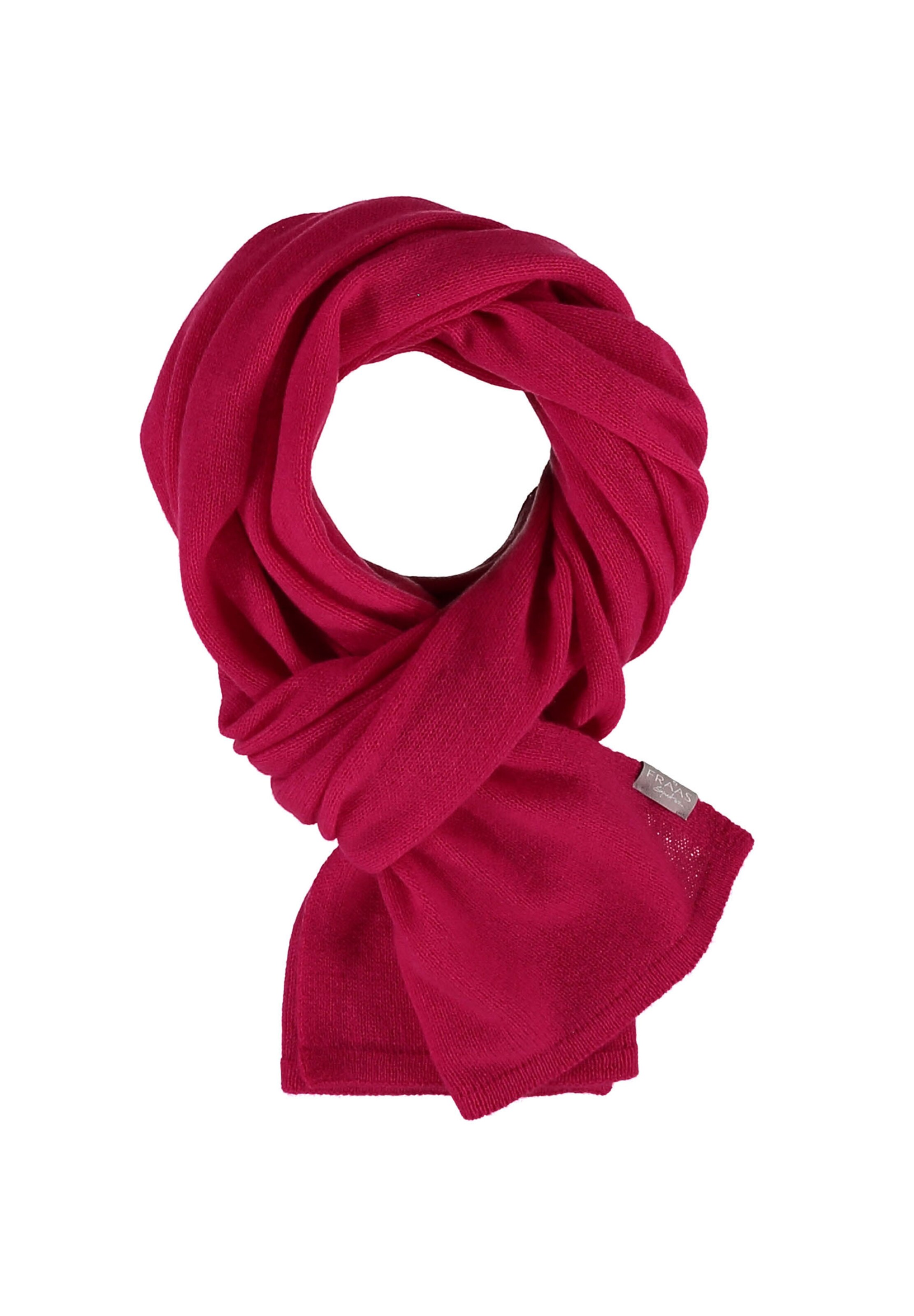 FRAAS Scarf in Pink