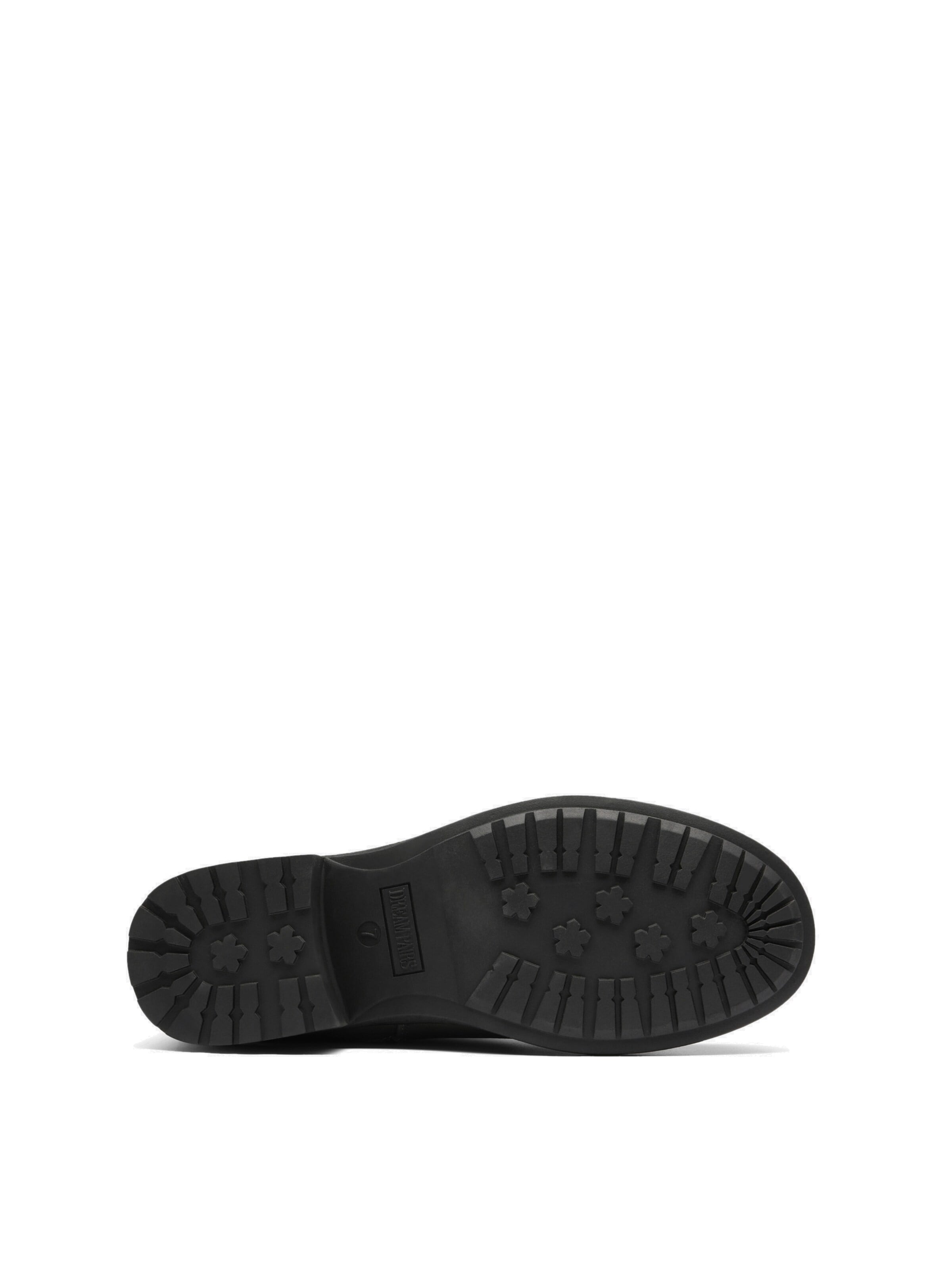 Stivale di Dream Pairs in nero