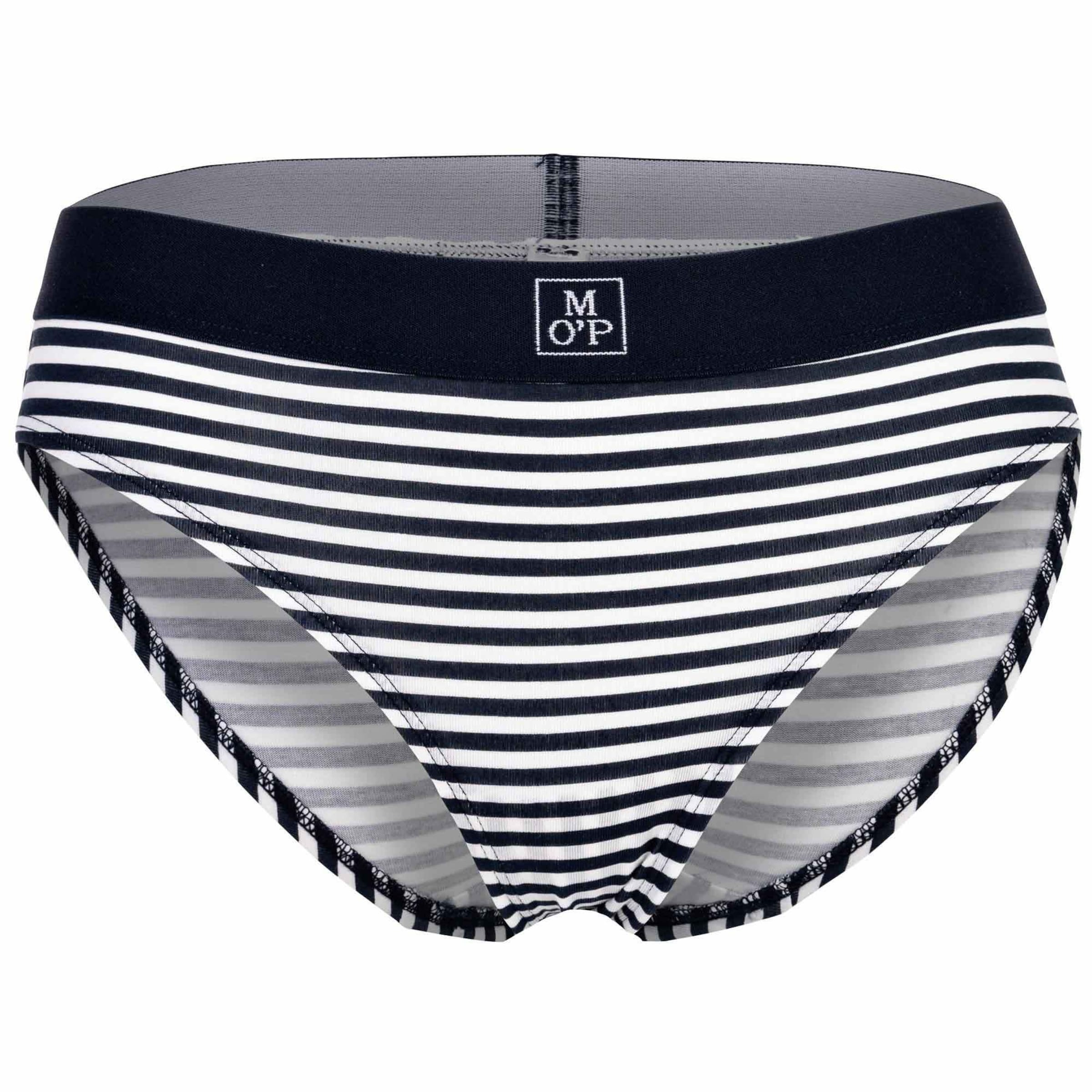 Slip de la Marc O'Polo pe albastru