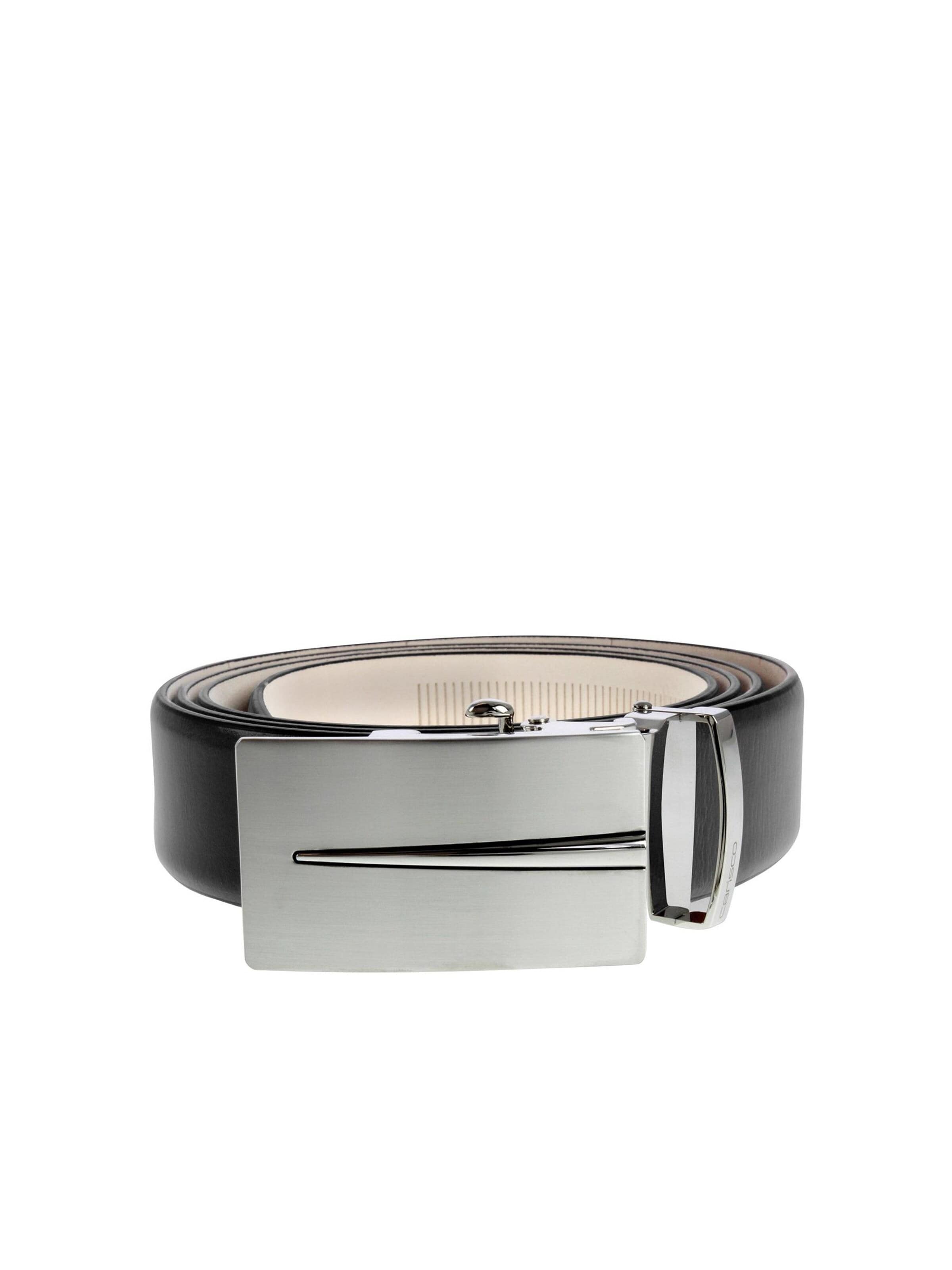 carisco Belt in Black