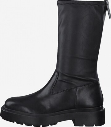 TAMARIS Boot in Black