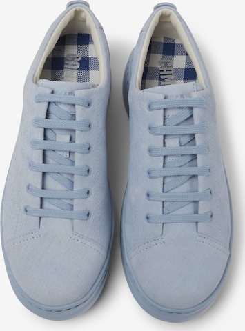 Sneaker bassa di CAMPER in blu