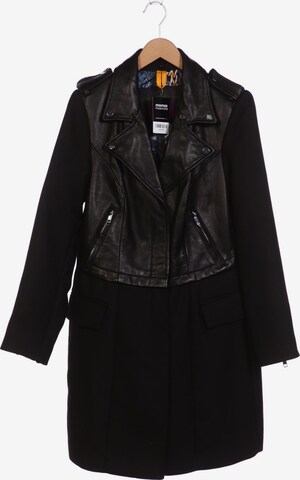 BLONDE No. 8 Jacket & Coat in XL in Black: front