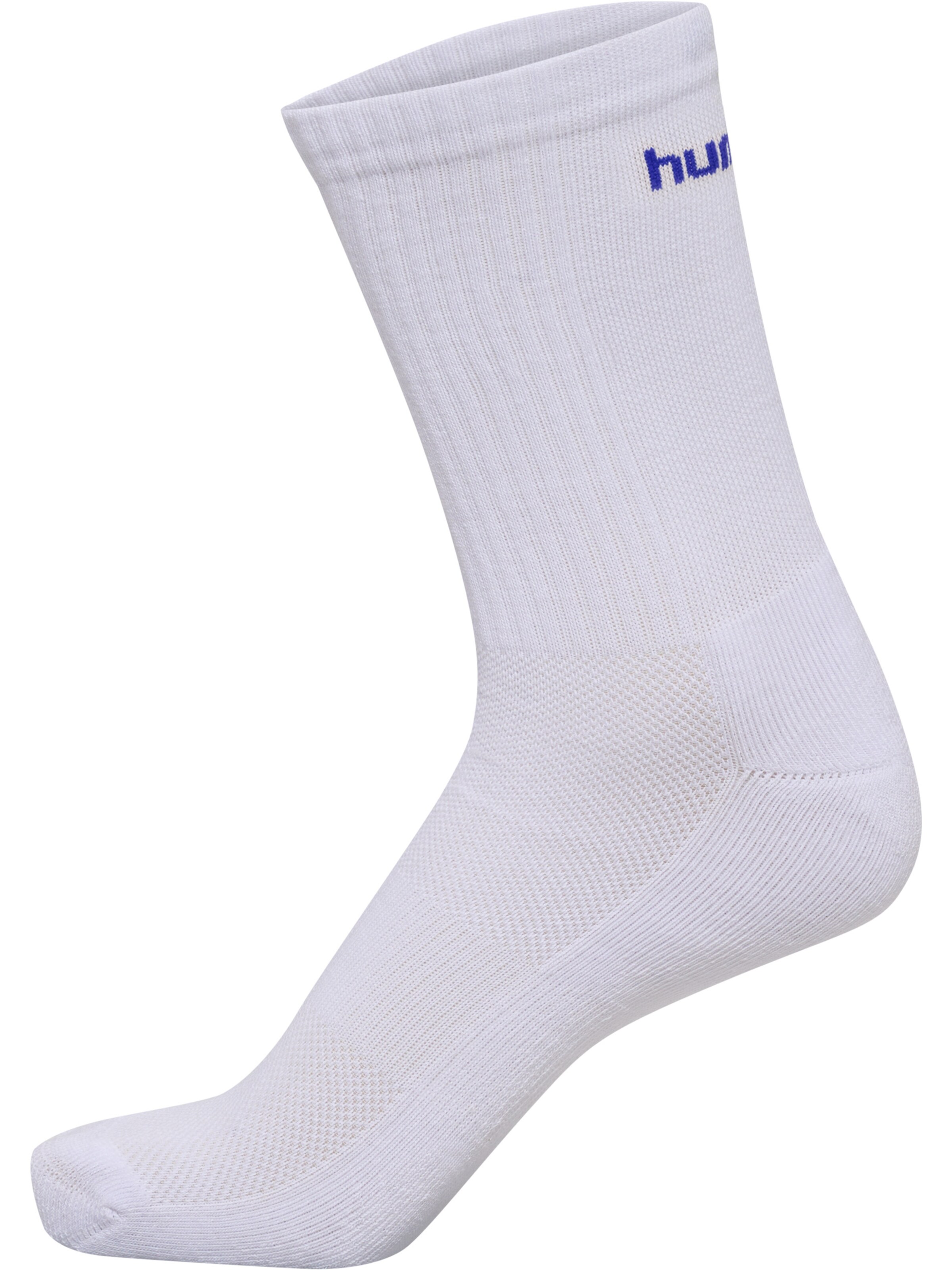 Hummel Sports socks in Blue