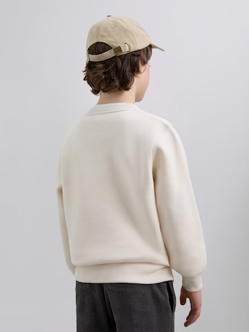 Felpa di Scalpers in beige