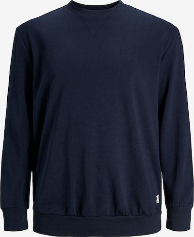 Felpa Jack & Jones Plus di colore navy, Visualizzazione prodotti