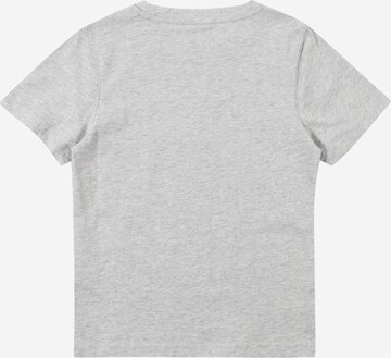 T-Shirt TIMBERLAND en gris