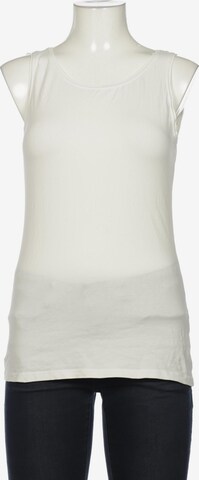 Maas Top & Shirt in L in White: front