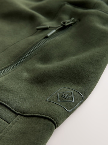 NextTapered Sportske hlače - zelena boja