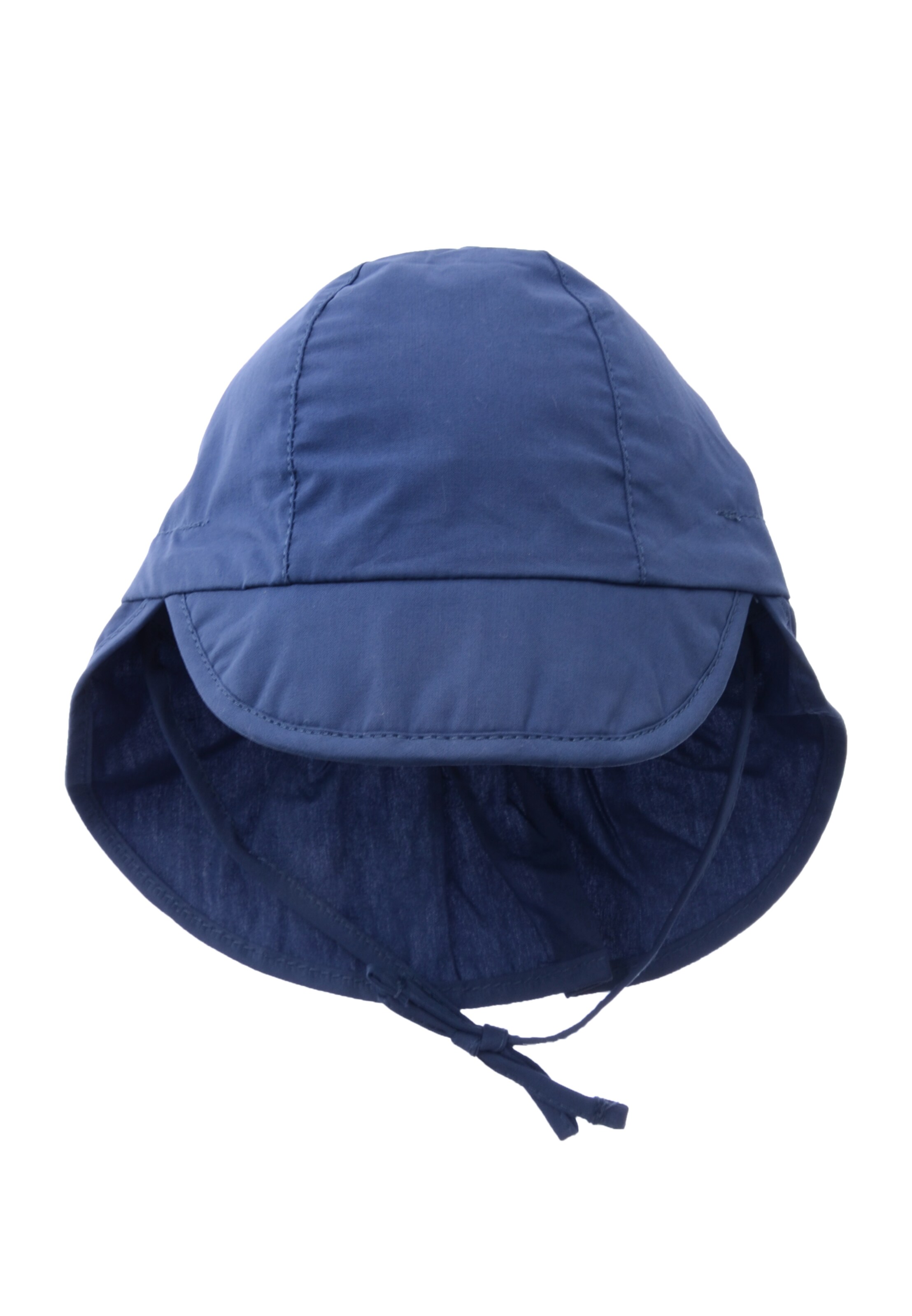 LILIPUT Hat in Blue: front
