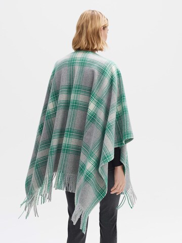 OPUS Cape 'Ajoni' in Grau