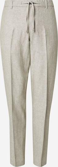 SELECTED Hlače na crtu 'Leroy' u siva, Pregled proizvoda