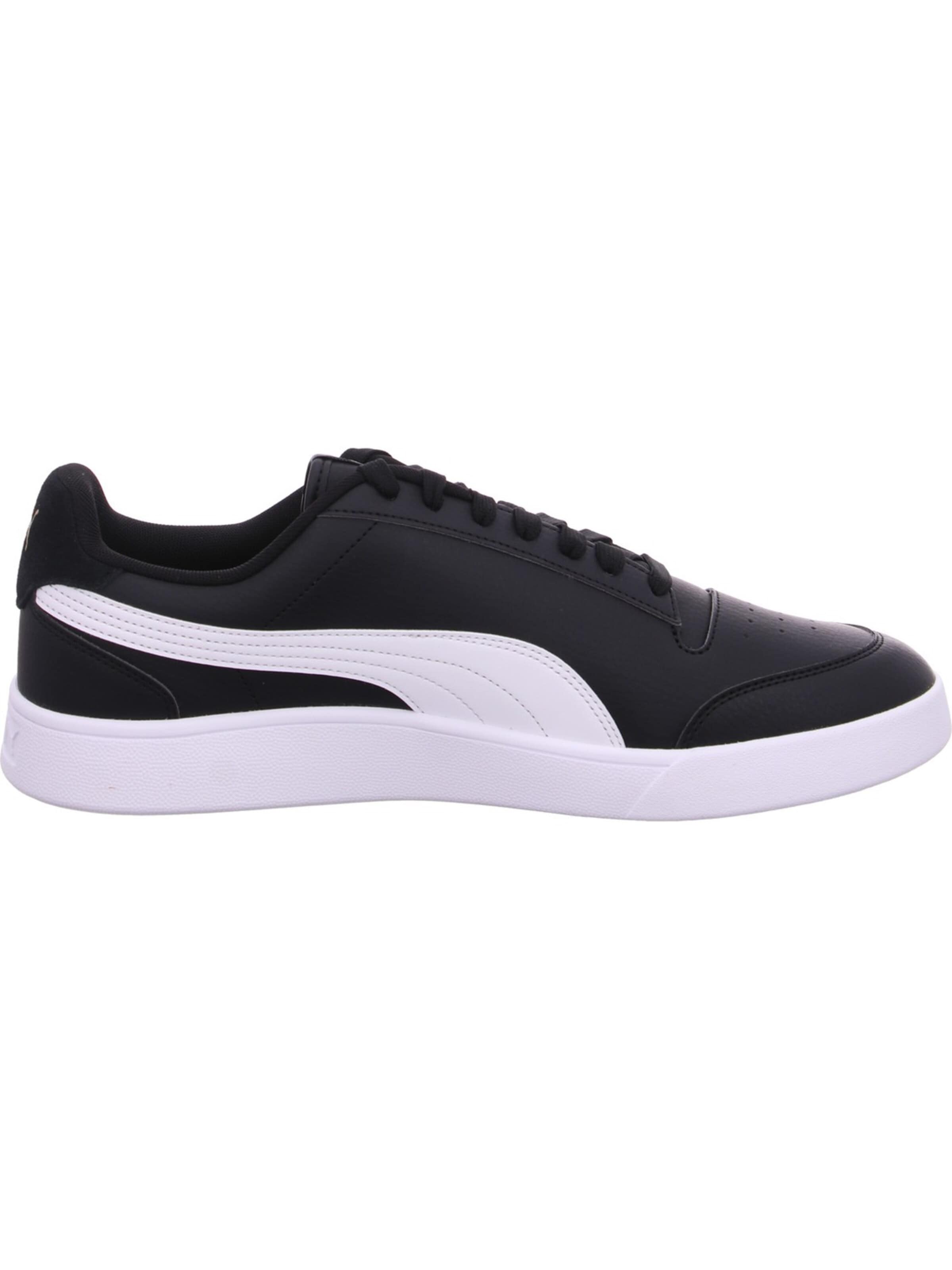 PUMA Sneaker low‌‌‌‌‌‌‌‌‌‌ in Schwarz