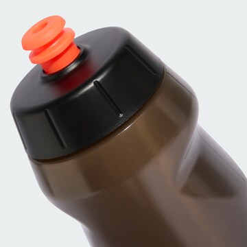 ADIDAS PERFORMANCE Drinking bottle in Black