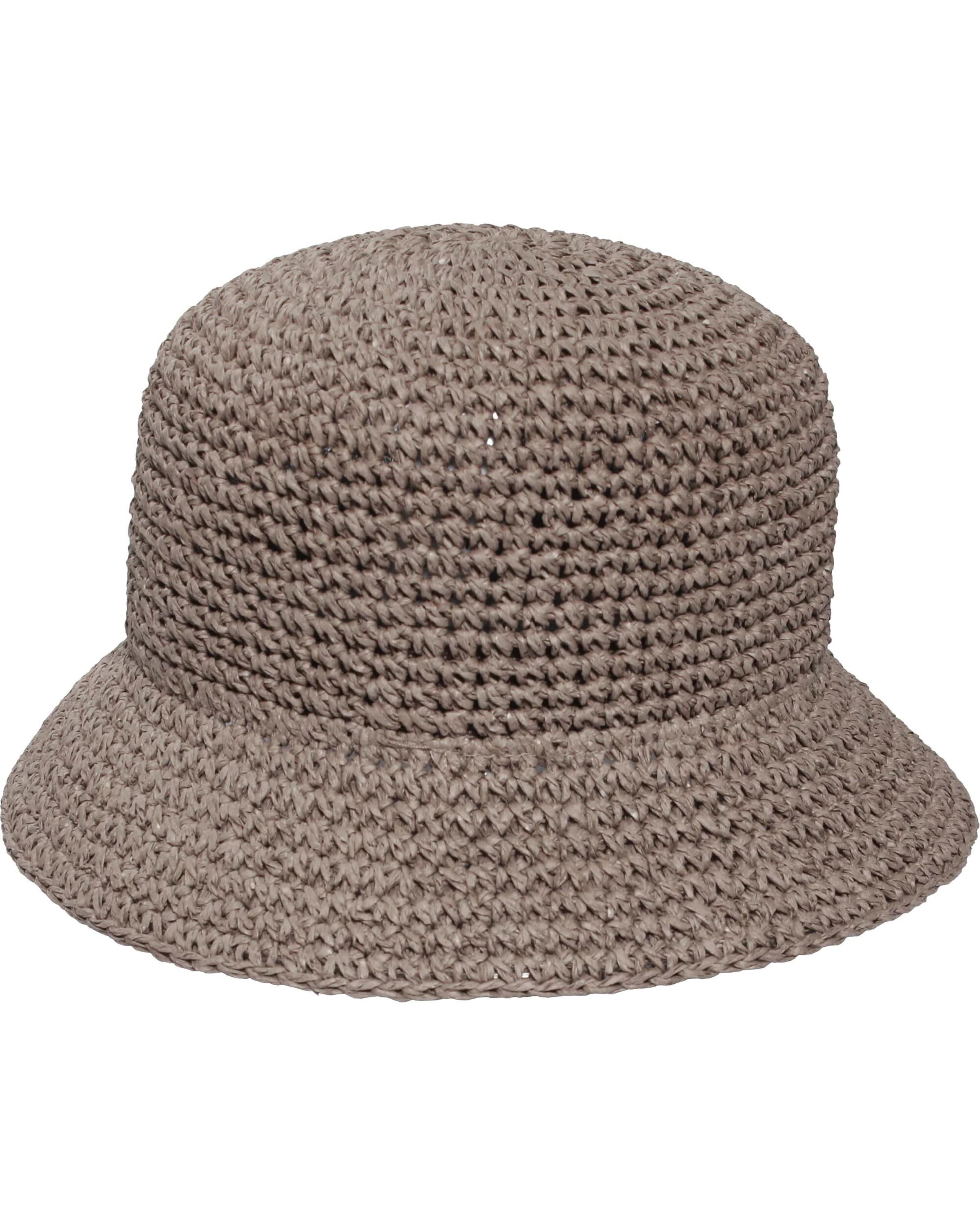 LOEVENICH Hat in Brown