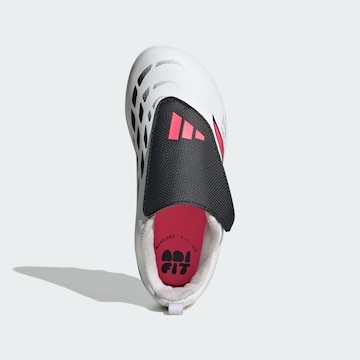 Scarpa sportiva 'Predator Club' di ADIDAS PERFORMANCE in bianco