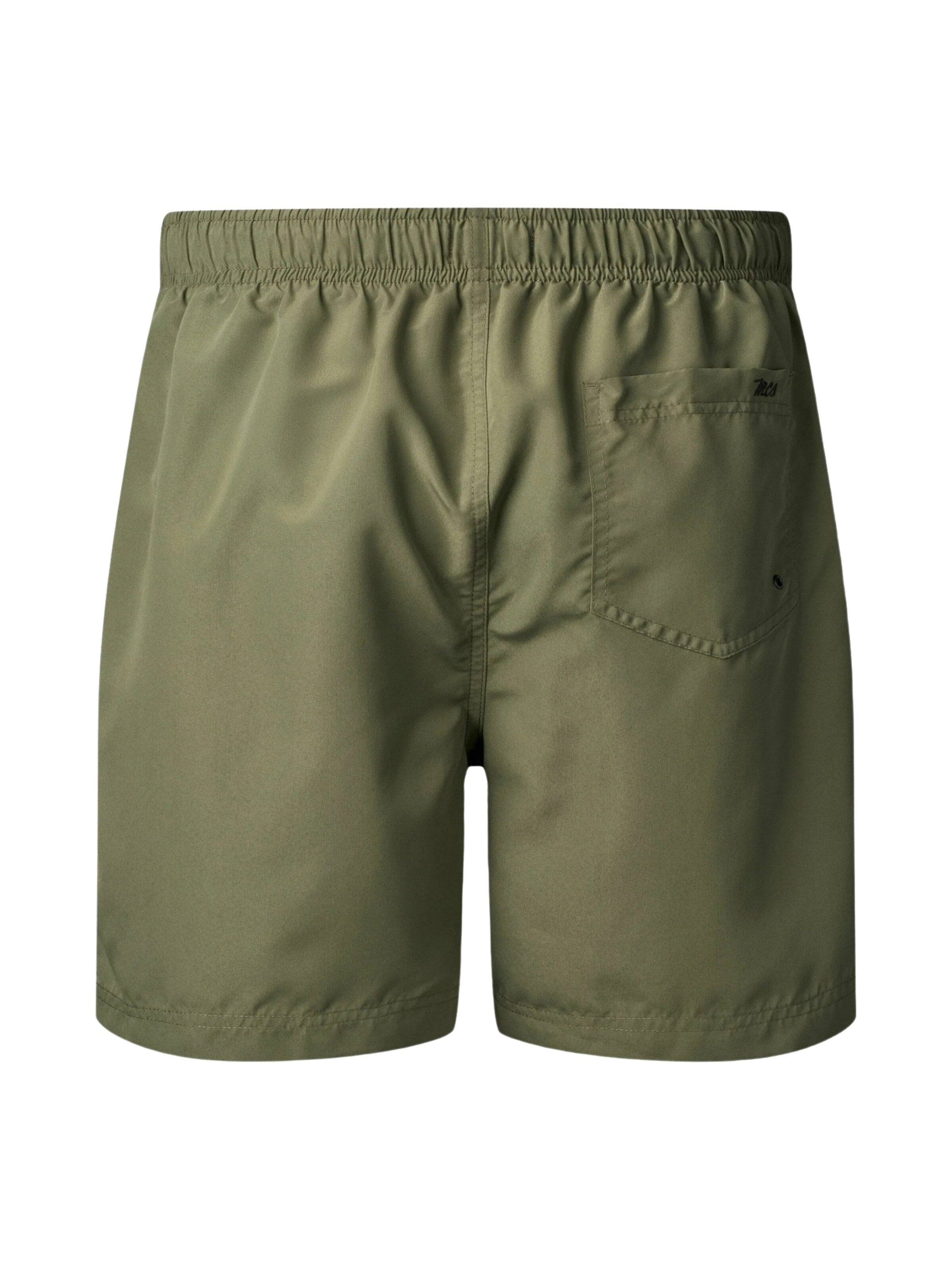 MCS - Bermudas 'MCGarland' en verde