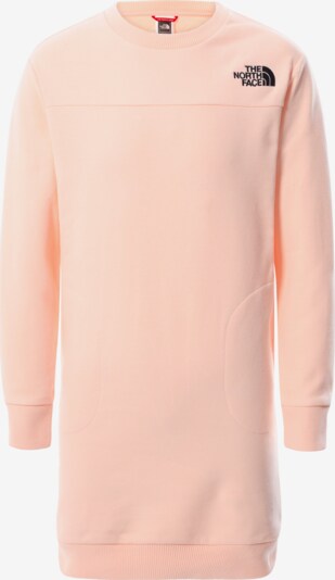 Abito THE NORTH FACE di colore rosa chiaro, Visualizzazione prodotti