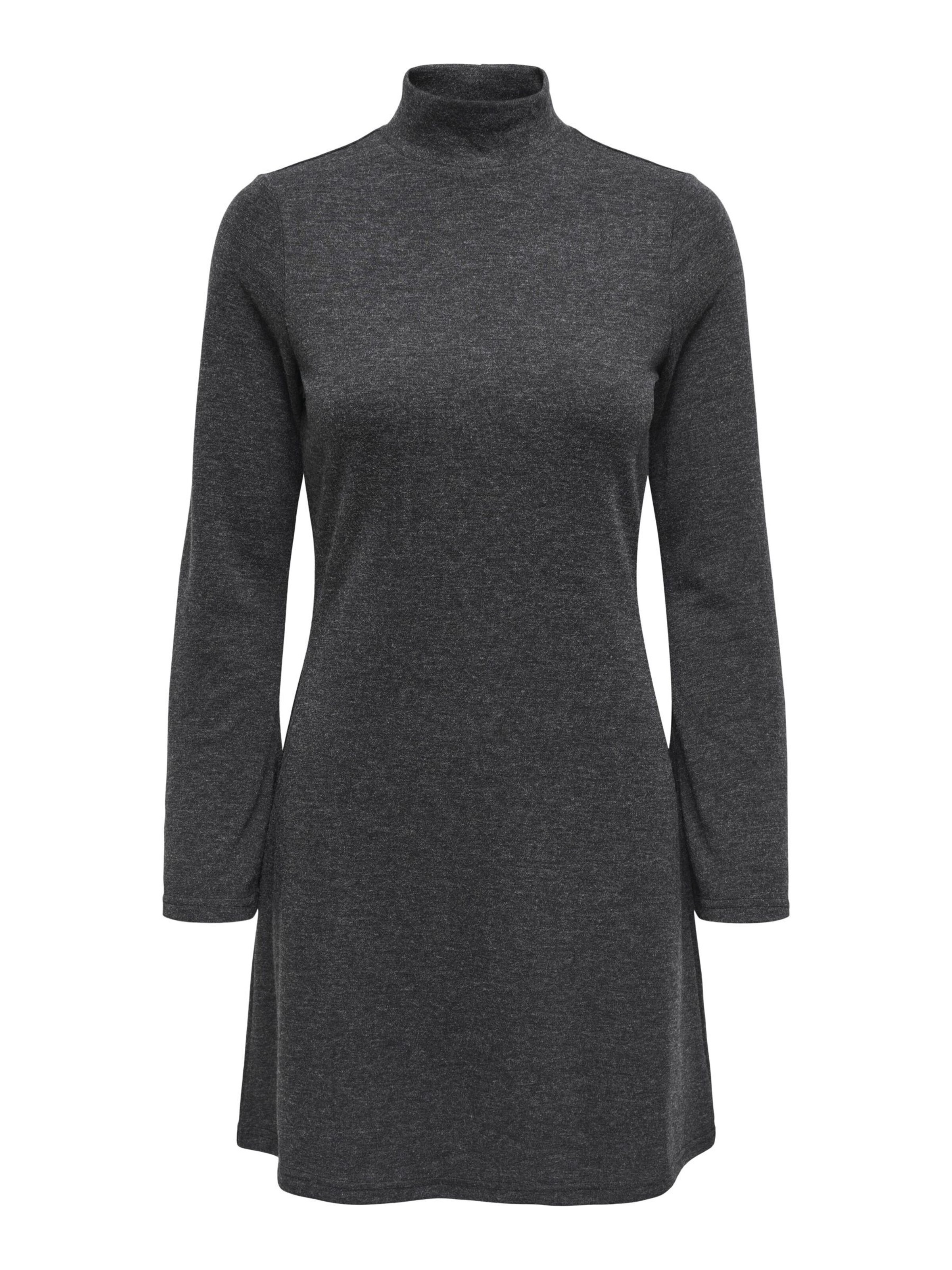 Abito di JDY in grigio: frontale