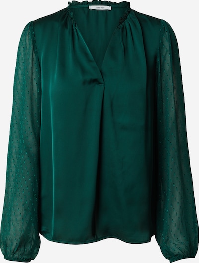 ABOUT YOU Blouse 'Laurina' in Dark green, Item view