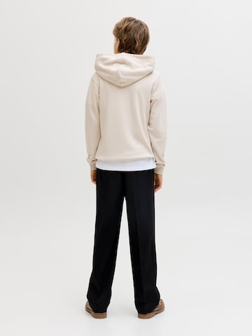 Jack & Jones Junior Sweatshirt in Beige
