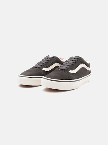 VANS Ниски маратонки 'Old Skool' в черно