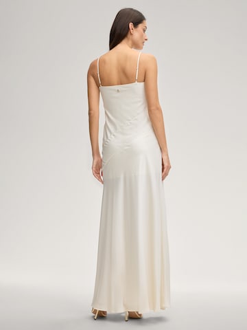 Robe de soirée 'Delci' JOOP! en beige