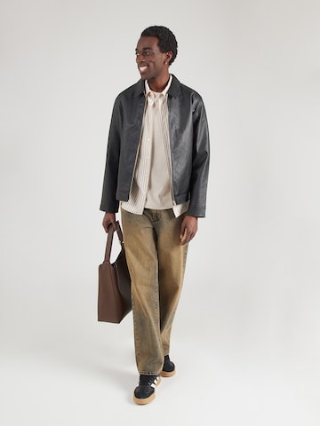 Maglietta 'JWHURBAN EDGE' di JACK & JONES in beige