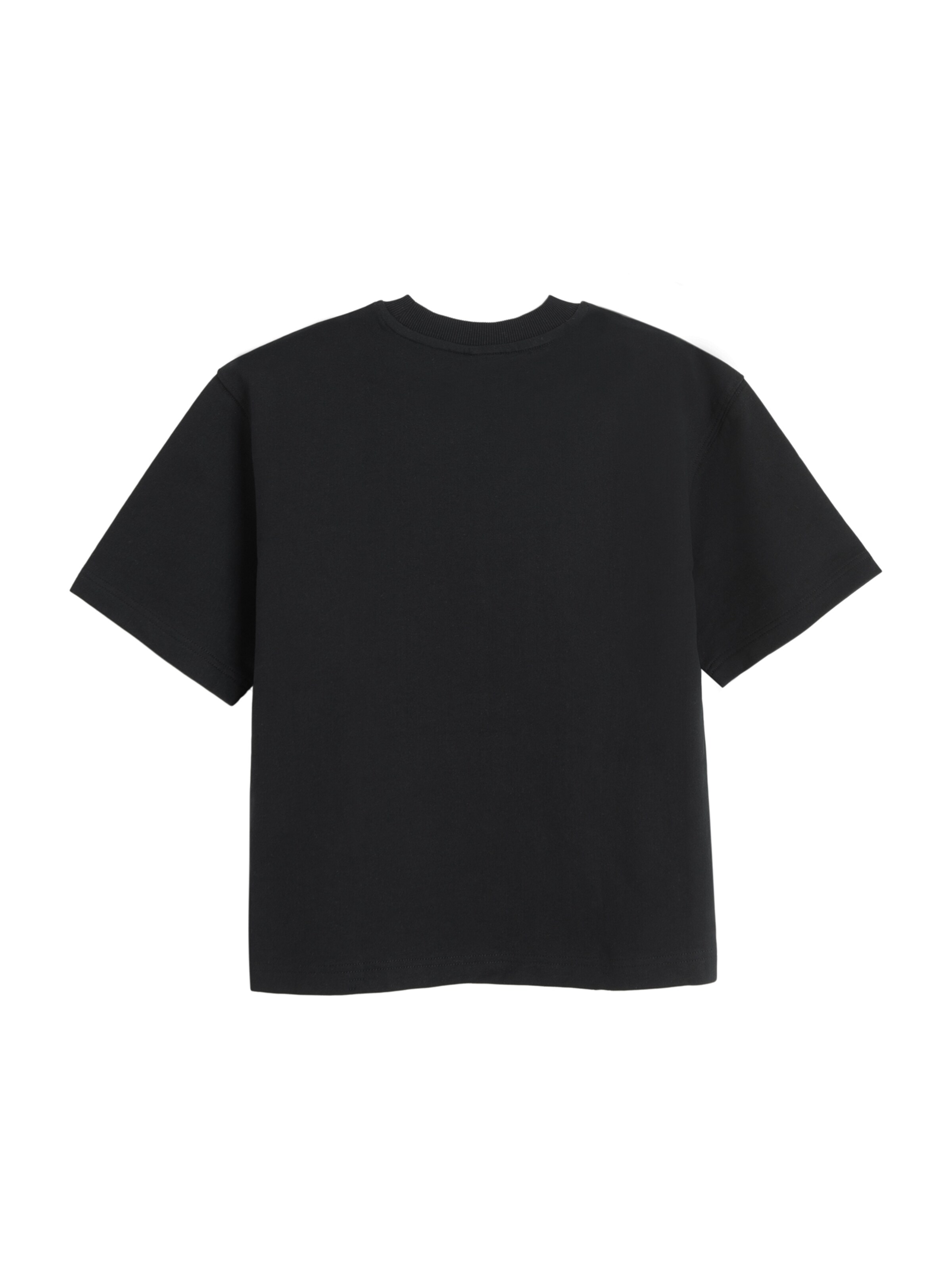 NoWear - Camisa em preto