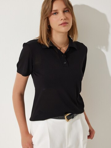 Happiness İstanbul Свитер в Черный